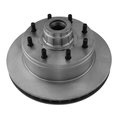 Uap 5330 Disc Brake Rotor and Hub Assembly 5330